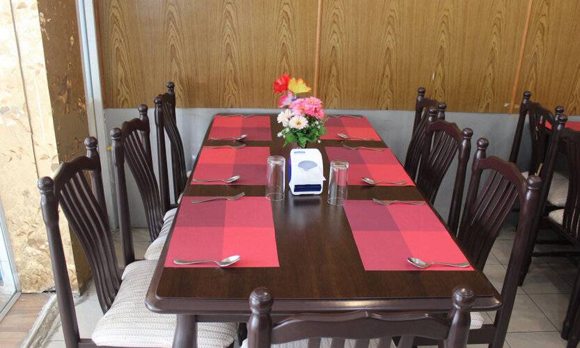 Pind Balluchi Inn