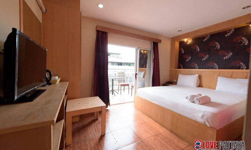 Pind Balluchi Inn