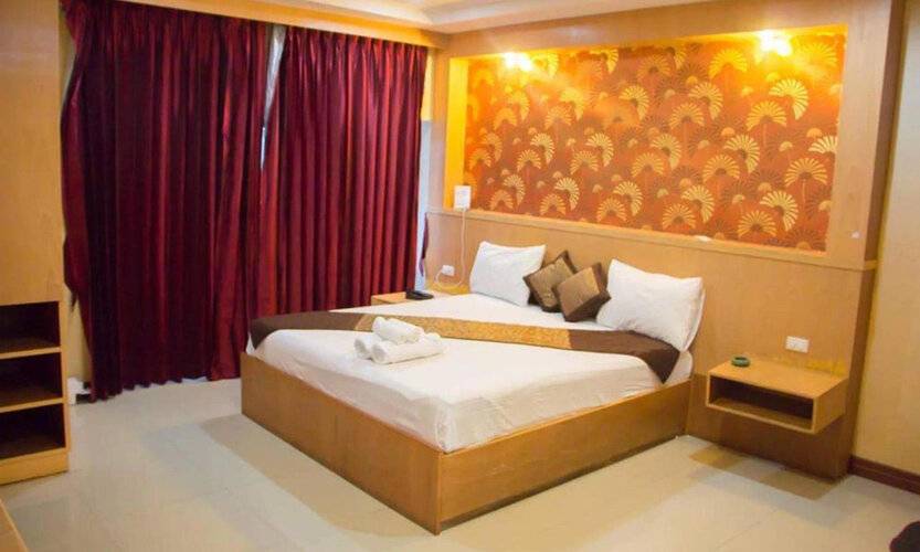 Pind Balluchi Inn