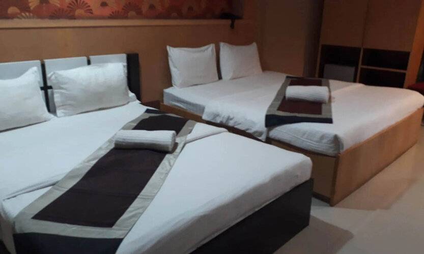 Pind Balluchi Inn