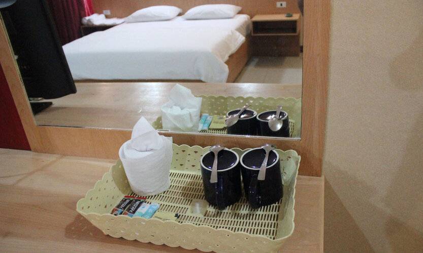 Pind Balluchi Inn
