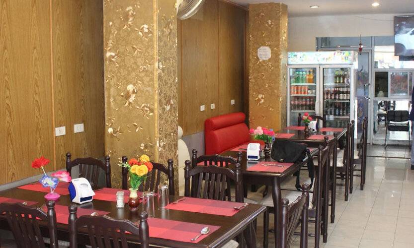Pind Balluchi Inn