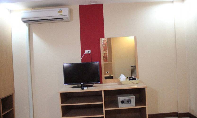 Pind Balluchi Inn