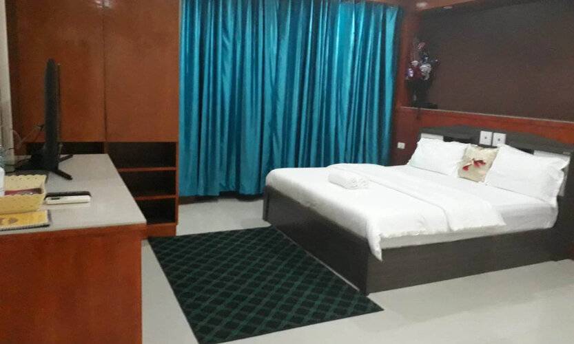 Pind Balluchi Inn