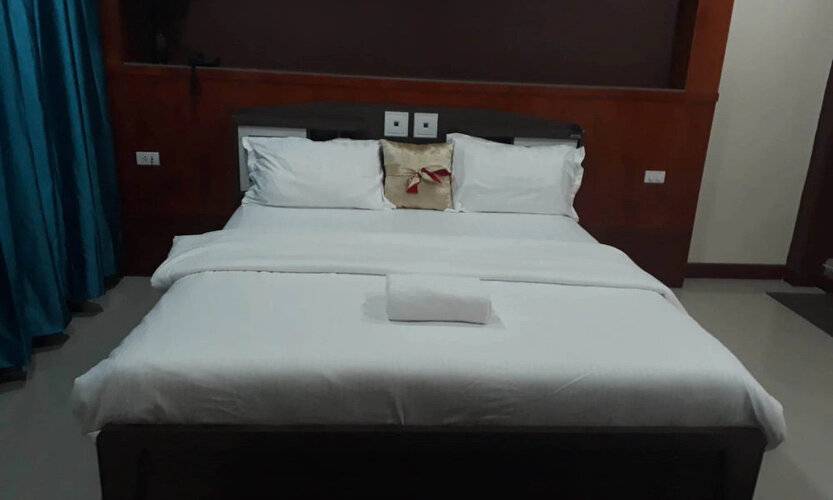 Pind Balluchi Inn