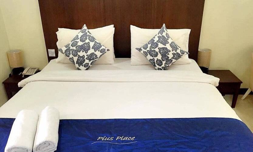 Pius Place