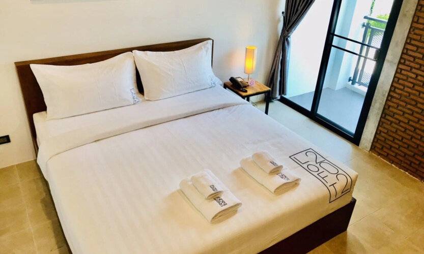 Loft 202 Hotel