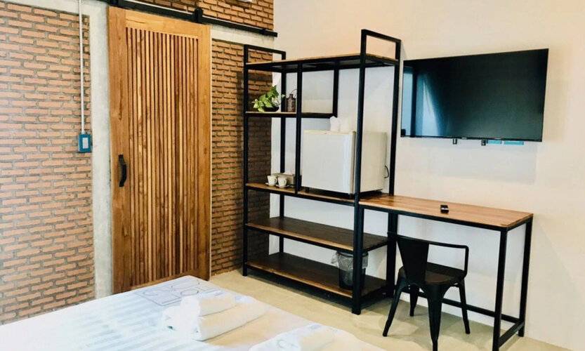 Loft 202 Hotel