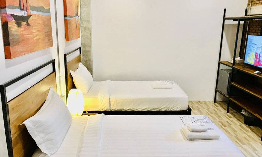 Loft 202 Hotel