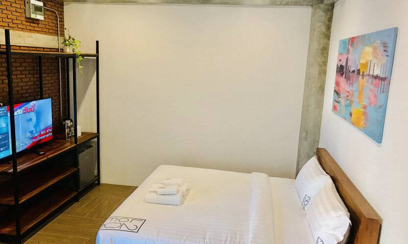 Loft 202 Hotel