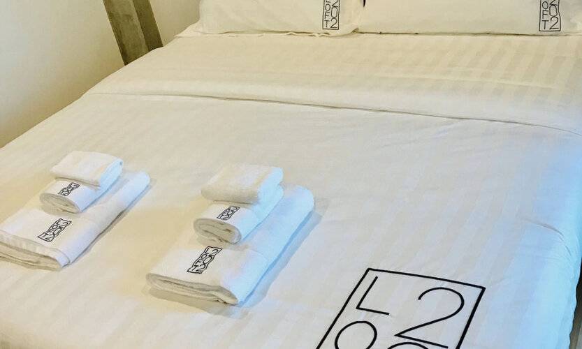 Loft 202 Hotel