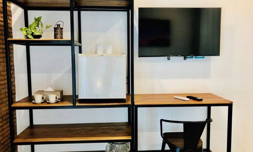 Loft 202 Hotel