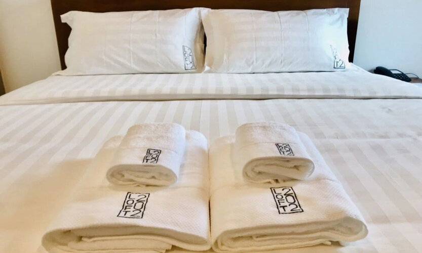 Loft 202 Hotel