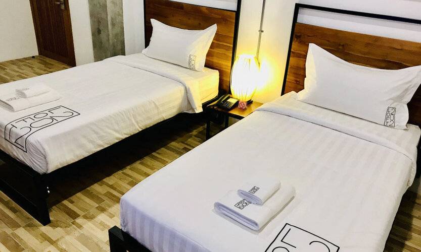 Loft 202 Hotel
