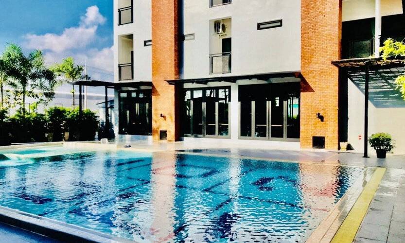 Loft 202 Hotel