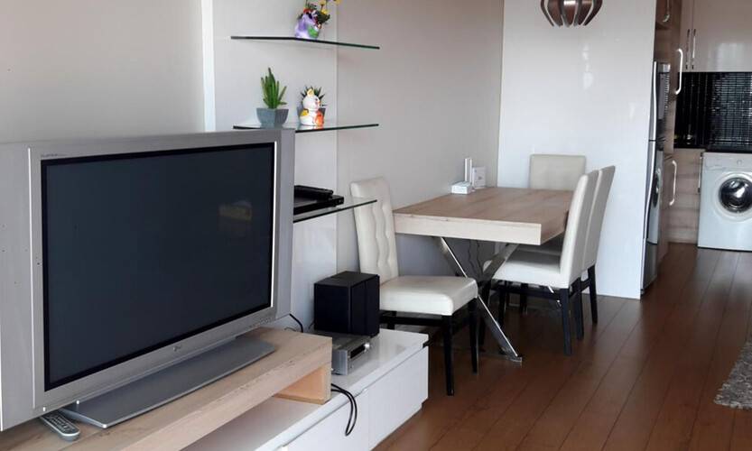 Blue Ocean Suite
