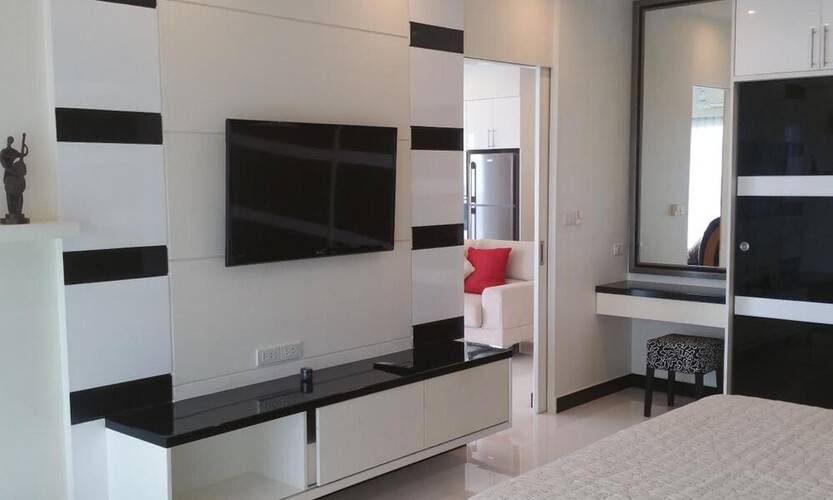 Blue Ocean Suite