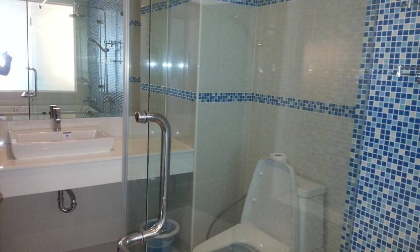 Blue Ocean Suite