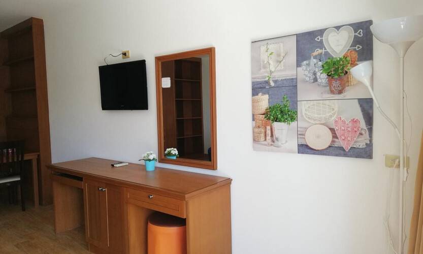 Blue Ocean Suite