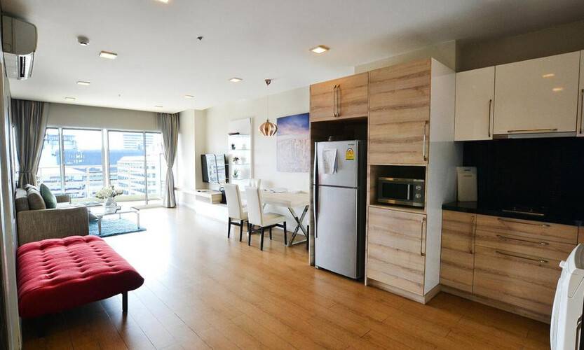 Blue Ocean Suite