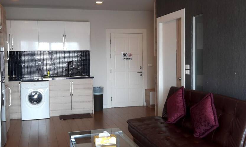 Blue Ocean Suite