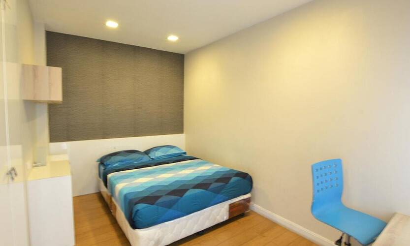 Blue Ocean Suite