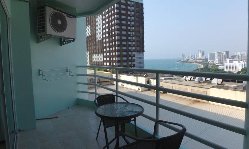 Blue Ocean Suite