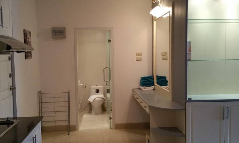 Blue Ocean Suite