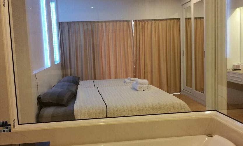 Blue Ocean Suite