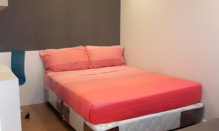 Blue Ocean Suite