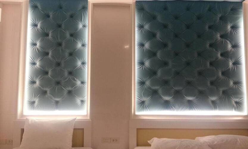 Blue Ocean Suite