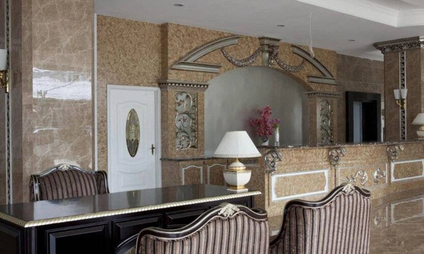 Lk Noble Suite