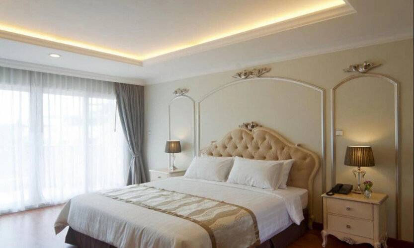 Lk Noble Suite