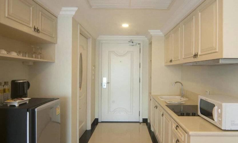 Lk Noble Suite