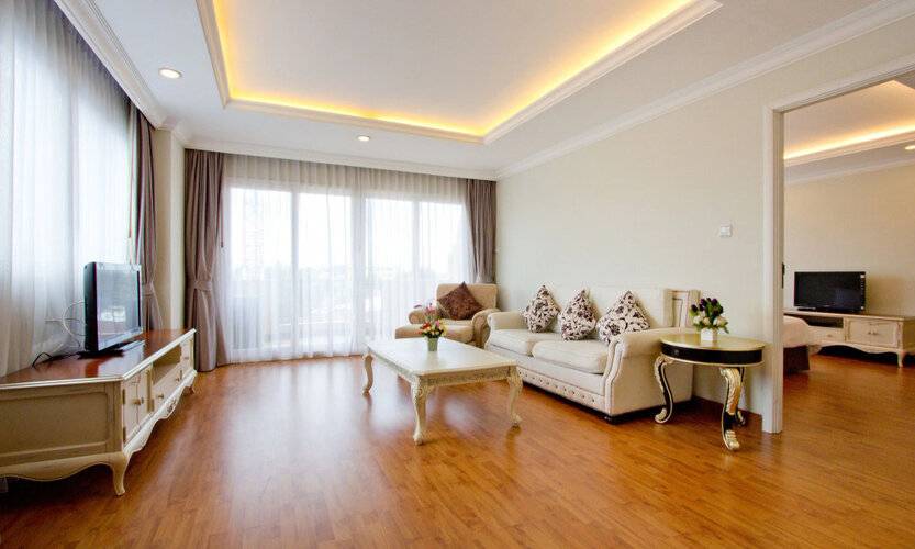 Lk Noble Suite