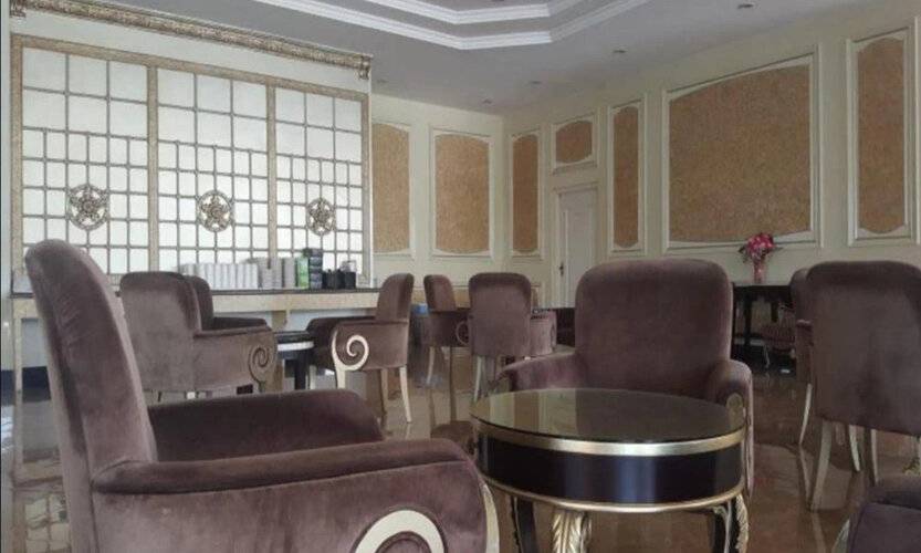Lk Noble Suite