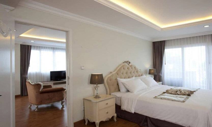 Lk Noble Suite