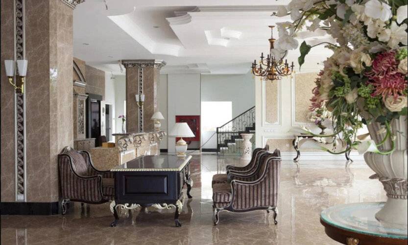 Lk Noble Suite