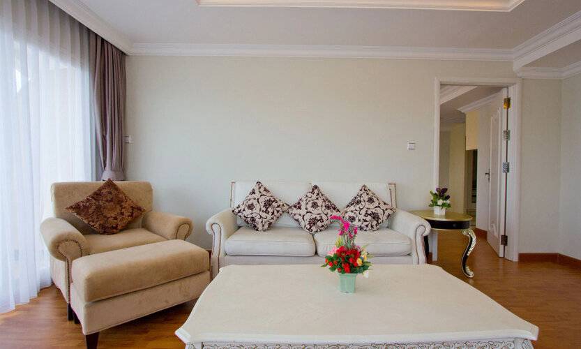 Lk Noble Suite