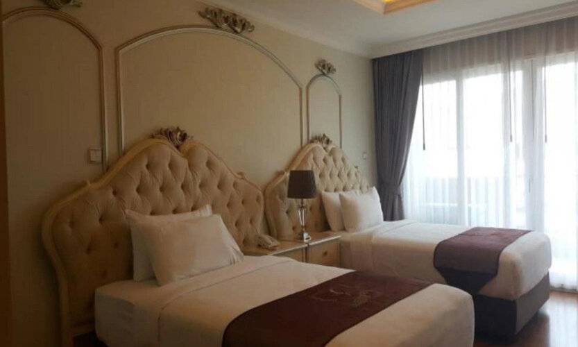 Lk Noble Suite