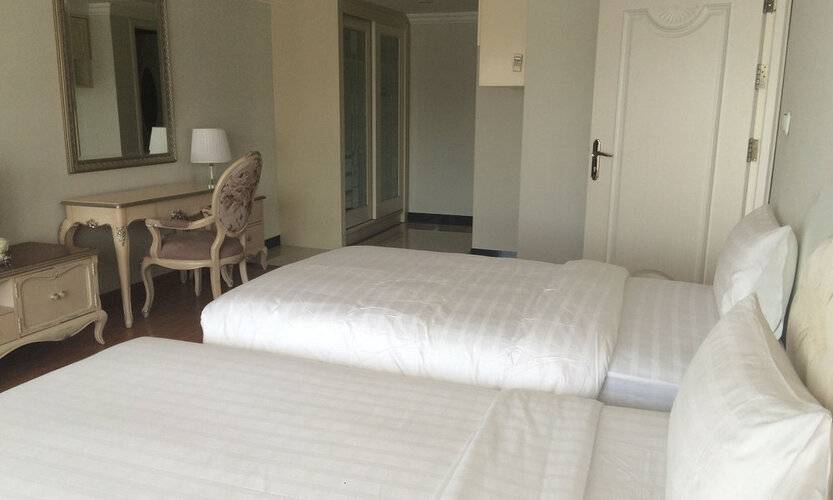 Lk Noble Suite