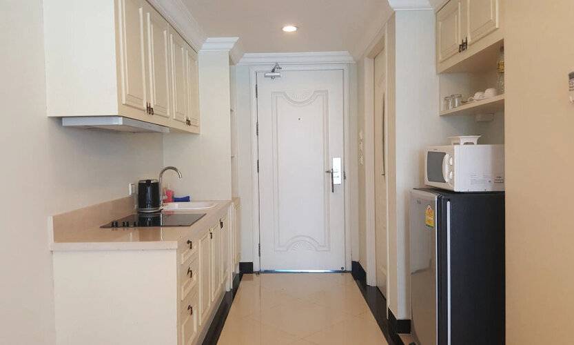 Lk Noble Suite
