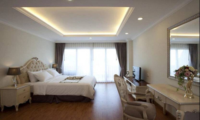 Lk Noble Suite