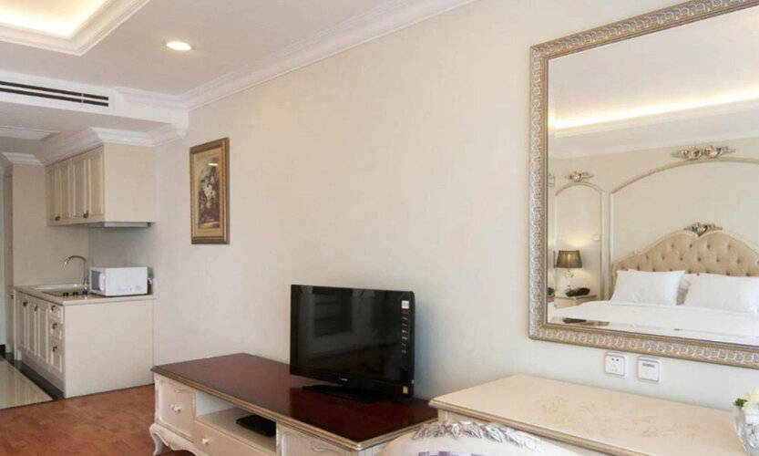 Lk Noble Suite