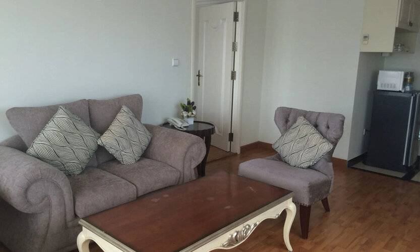 Lk Noble Suite