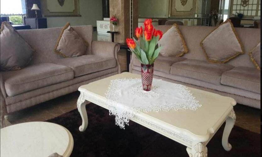 Lk Noble Suite