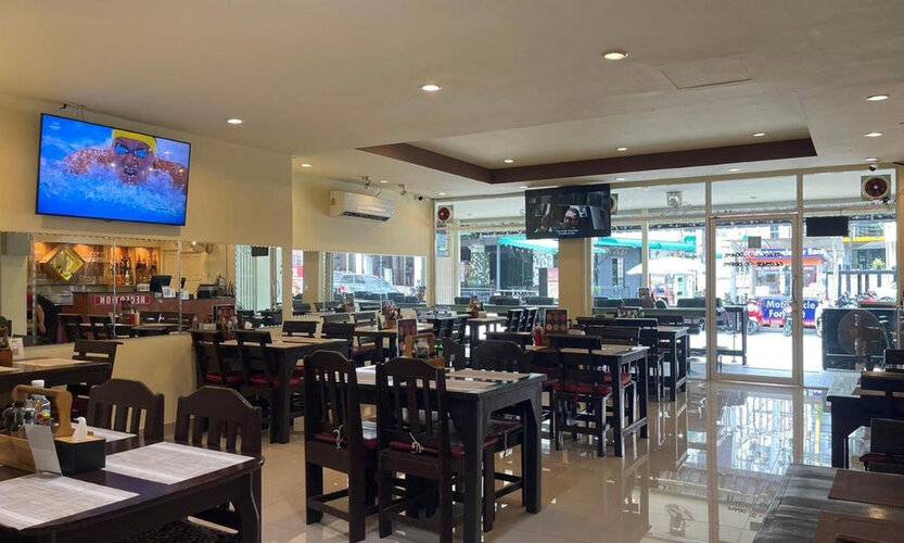 Malee House And Restaurant