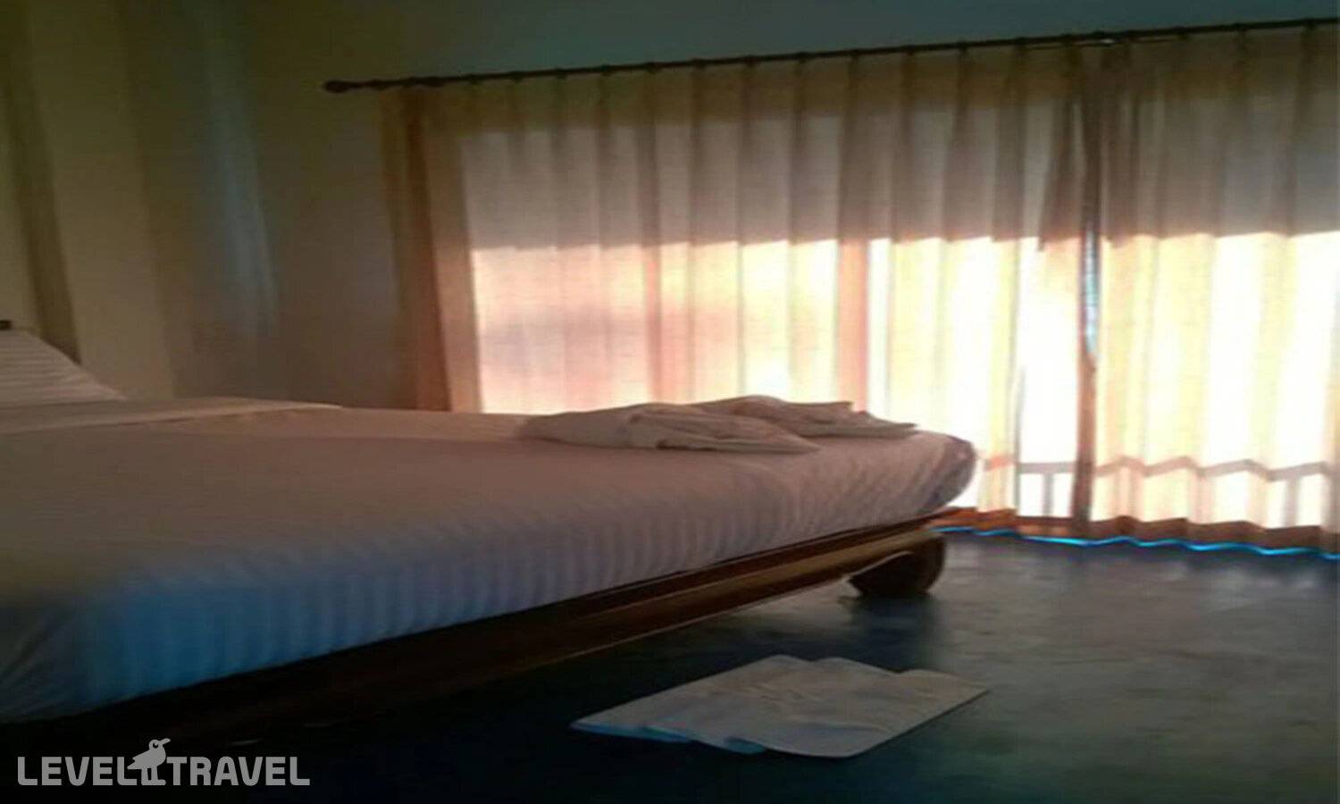 фотографии отеля Lanta Cottage в Таиланд(Ко Ланта) - фото №2