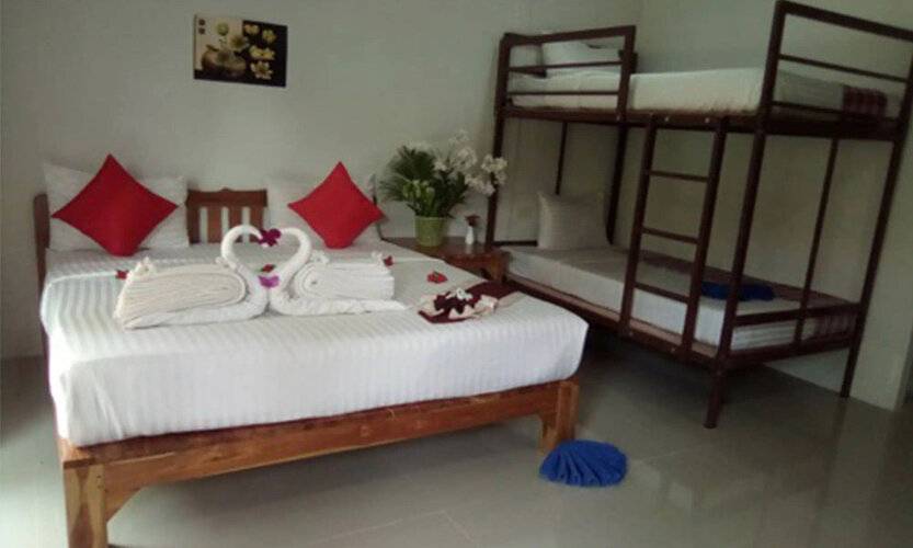 Lanta Cottage