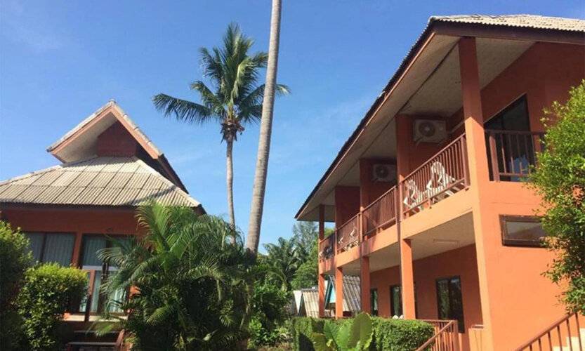 Lanta Cottage